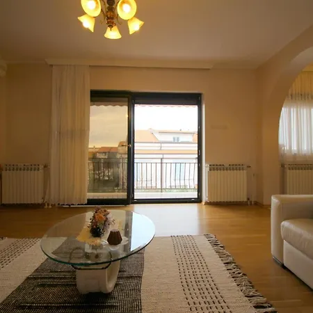 Apartman In Porec/istrien 35377 *