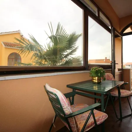 In Porec/istrien 35377 Apartman