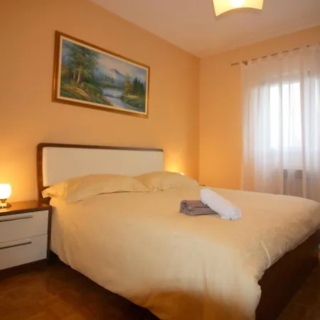 In Porec/istrien 35377 Apartman *