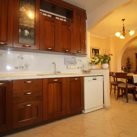 In Porec/istrien 35377 Apartman