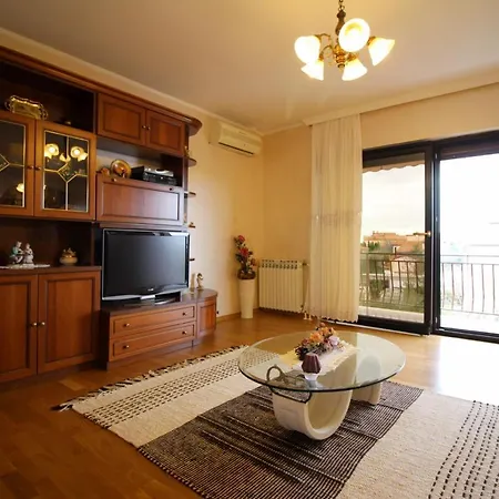 Apartman In Porec/istrien 35377 Poreč