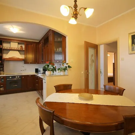 Apartman In Porec/istrien 35377