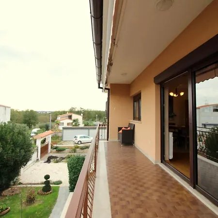Apartman In Porec/istrien 35377 Poreč