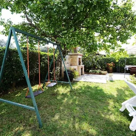 Apartman In Porec/istrien 35377 *