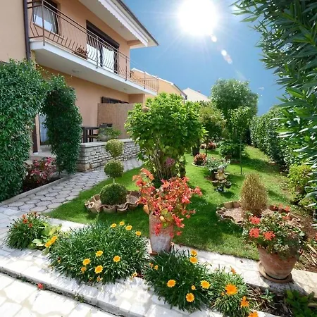 Apartman In Porec/istrien 35377 Poreč